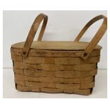 Picnic basket