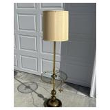 Floor lamp, Mid-Century