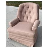 La-Z-Boy swivel rocker