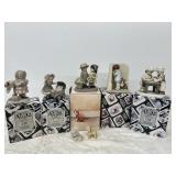 Kim Anderson figurines