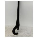 Blacksmith tool antique