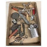 Kitchen primitive lot