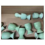 Egg cups