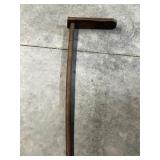 Apple Butter Stir Stick