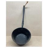 Long handled ladle