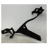 Leg type corn cutter vintage