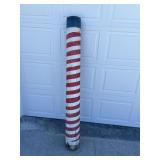 Barber Pole