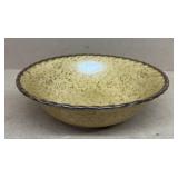 Speckled Bowl