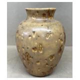 Studio Pottery vase