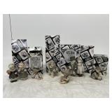 Kim Anderson figure lot