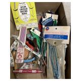 Sewing lot