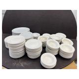 World in restaurant, China-local pickup only