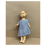 Doll antique