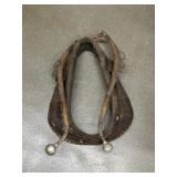 Horse collar
