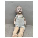 Doll antique
