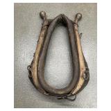Horse collar