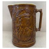 Burleigh and winter pottery Company, C