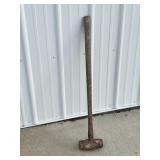 Sledgehammer