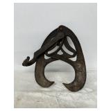 Barn hook