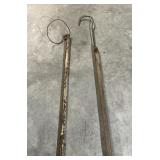 Hog Snare & Gaff Hook