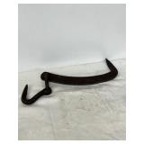 Barn hook