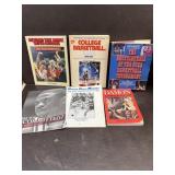 Indiana basketball books