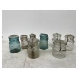 Ball jars