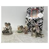 Kim Anderson figures