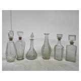 Decanters-local pickup