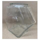 Lg. Fish Bowl, Vintage