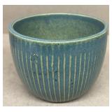 Reeded Pottery, # 4505