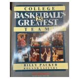 Basketball books