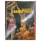 Basketball books