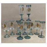 Greenlawn festival 1982 glasses