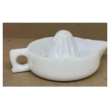 Sunkist lemon squeezer