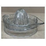 SUNKIST Lemon squeezer, Juicer