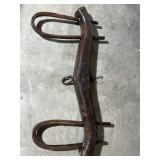 Ox yoke