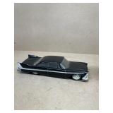 Exclusive TORSION Aire model car