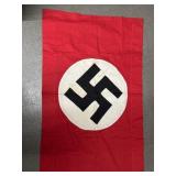 Nazi flag
