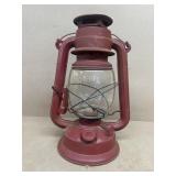Oil lantern