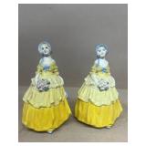 Southern Bell figures