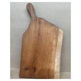 Cutting board