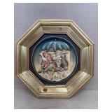 ANRI decorative wall hanging