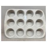 Pampered chef muffin pan