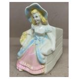 Shawnee, Southern Belle planter