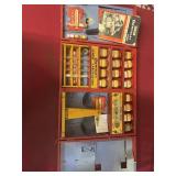 CHEMCRAFT senior laboratory