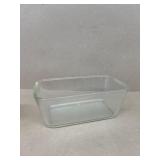 Westinghouse bread dish