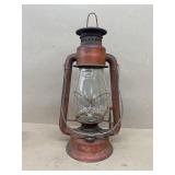 Dietz oil lantern