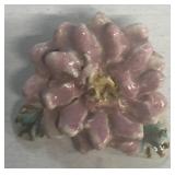 Overbeck Dogwood broach