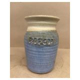 Geer stoneware, popcorn crock